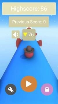 道路旋轉(zhuǎn)器3D v0.25 安卓版 2