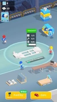 汽車裝配模擬器 v0.0.1 安卓版 2