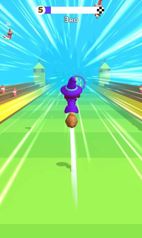 超級波特游戲 v1.0 安卓版 2