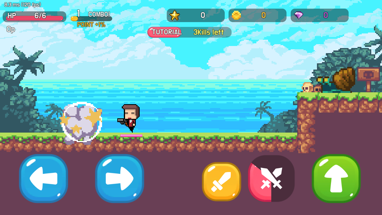你的故事 v3.4 安卓版 2