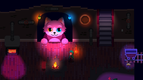 Night Reverie v1.0.6 安卓版 0