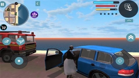 城市英雄之無敵 v1.5 安卓版 0