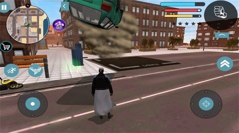 城市英雄之無敵 v1.5 安卓版 2