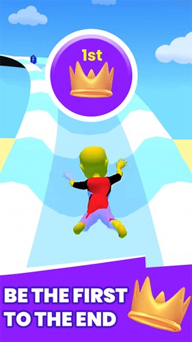 滑水競速賽 v1.1.0 安卓版 1