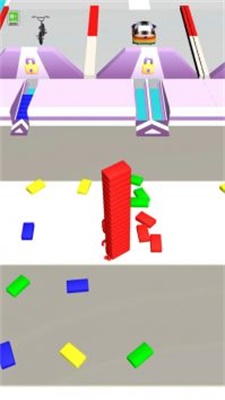 光頭沖沖沖 v1.0.0 安卓版 1