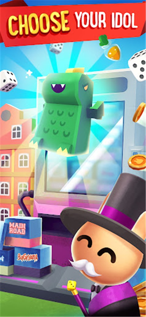 Board Kings v5.30.0 安卓版 0