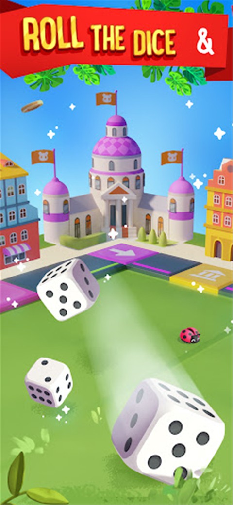 Board Kings v5.30.0 安卓版 2