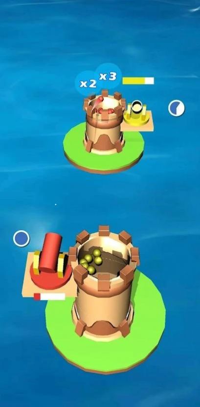 3D塔炮對射 v1.0.1 安卓版 2