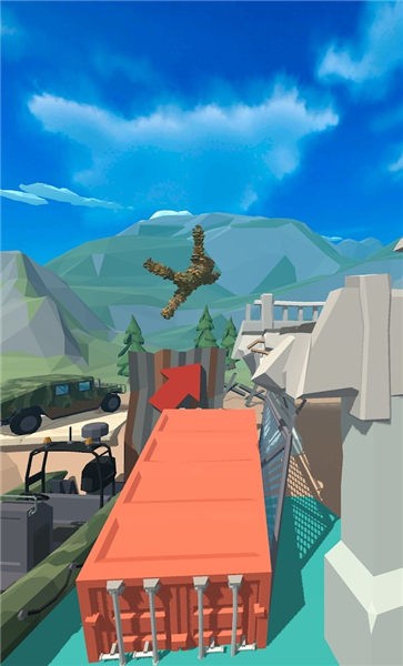 布娃娃跳躍大師 v1.33 安卓版 0