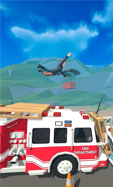 布娃娃跳躍大師 v1.33 安卓版 2