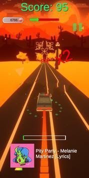 節(jié)奏汽車 v1.1 安卓版 1