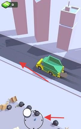 放置垃圾車 v0.1 安卓版 0