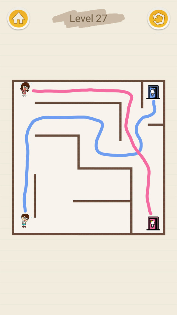 迷宮世界 v1.00 安卓版 1