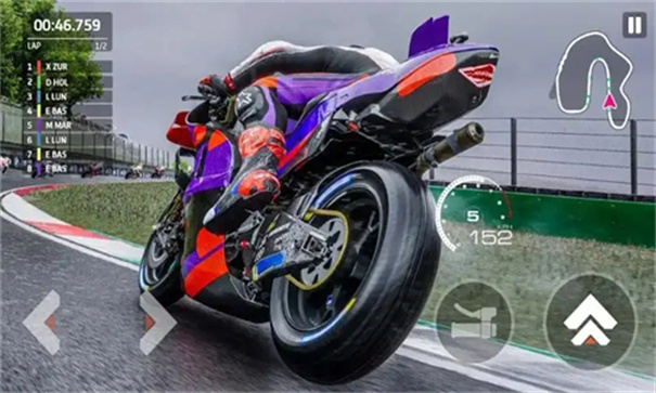 賽車錦標(biāo)賽 v1.0.3 安卓版 2