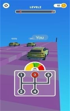 齒輪車 v0.1.5 安卓版 0