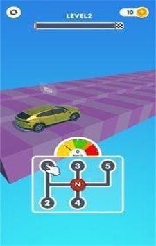 齒輪車 v0.1.5 安卓版 1