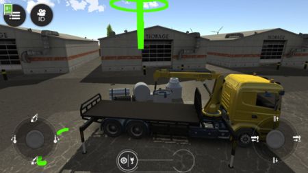 開了個(gè)車 v1.0.0 安卓版 2