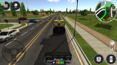 開了個(gè)車 v1.0.0 安卓版 1