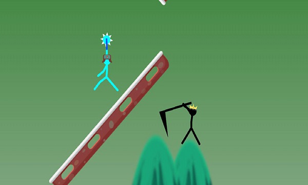 超神火柴人 v1.1.5 安卓正版 2