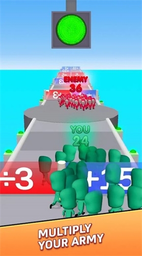 生存跑酷 v0.0.2 安卓版 2