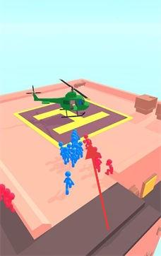 控時(shí)逃脫 v1.0.1 安卓版 0