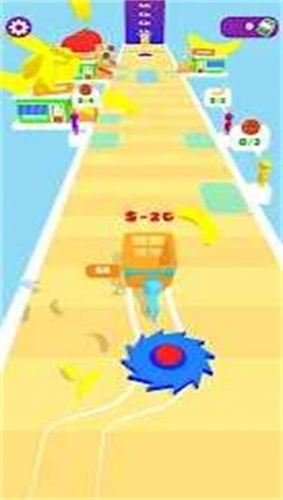 跑步購物者 v0.1 安卓版 2