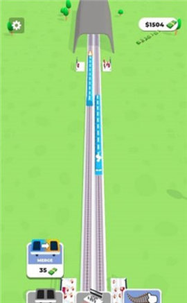 火車交通 v1.0 安卓版 0
