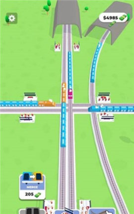 火車交通 v1.0 安卓版 2