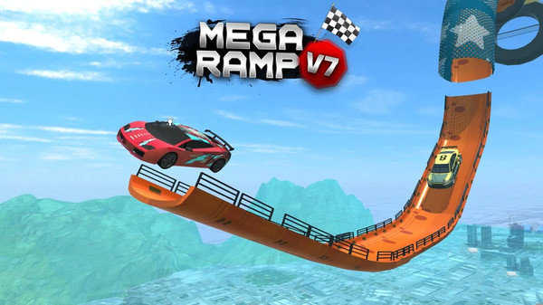 巨型坡道沖擊 v1.0.15 安卓版 0