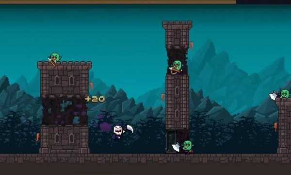 小小沖鋒騎士 v1.0.0 安卓版 2