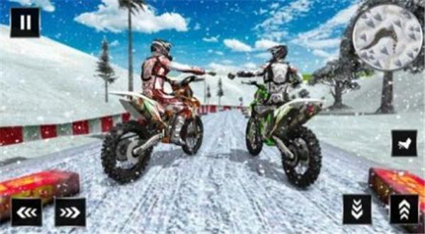 越野摩托車冠軍 v1.2 安卓版 1