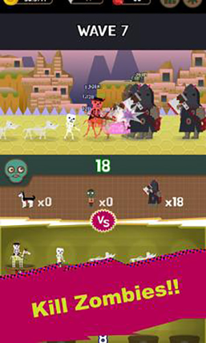 Idle Merge Monster v1.1.5 安卓版 2