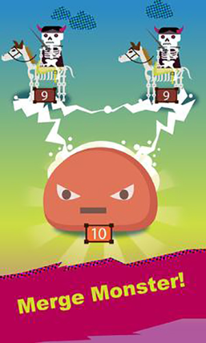 Idle Merge Monster v1.1.5 安卓版 1