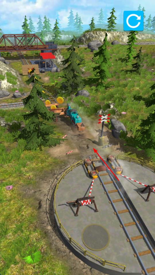 彈弓火車 v0.5.3 安卓版 1