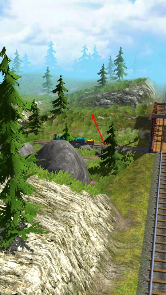 彈弓火車 v0.5.3 安卓版 2
