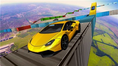 瘋狂的賽道比賽 v1.0.1 安卓版 2