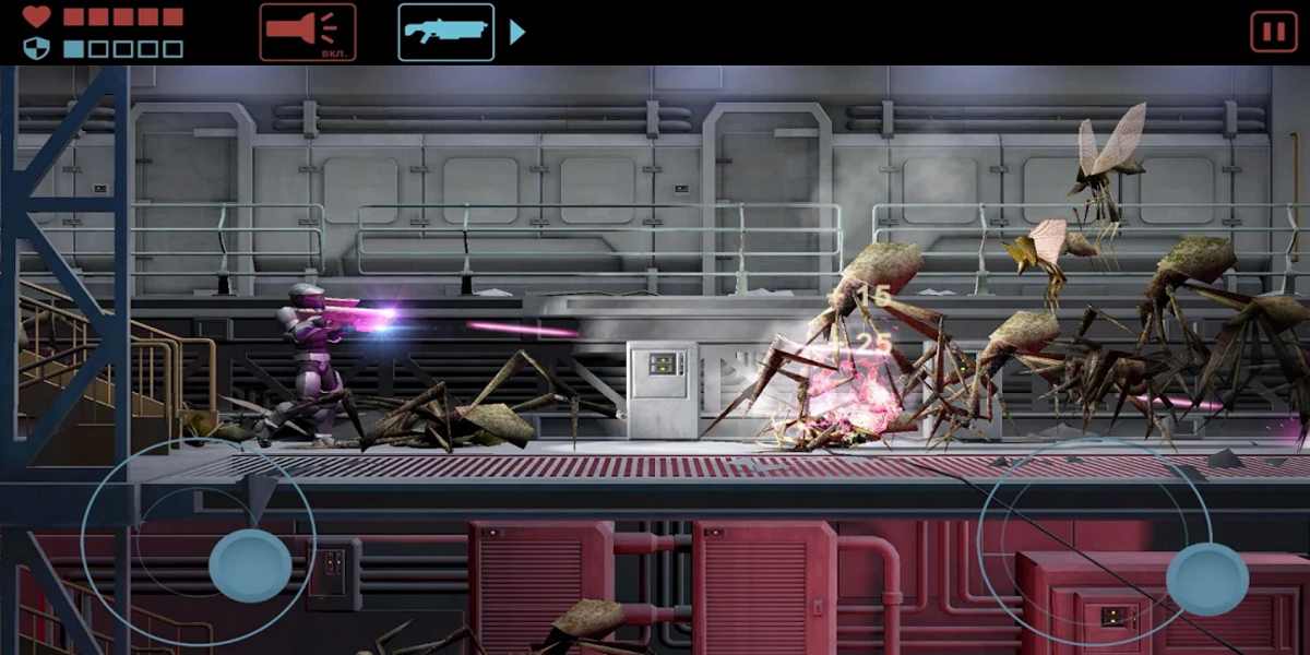 金屬游俠 v3.19 安卓版 2
