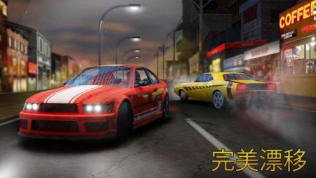 極限跑車換檔賽 v1.1 安卓版 0