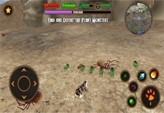 家族的兔子 v1.1 安卓版 2