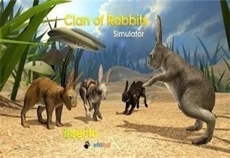 家族的兔子 v1.1 安卓版 1