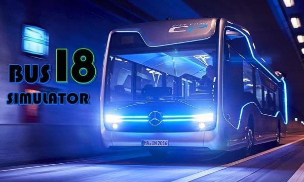 城市公交車模擬器 v1.3 安卓版 1