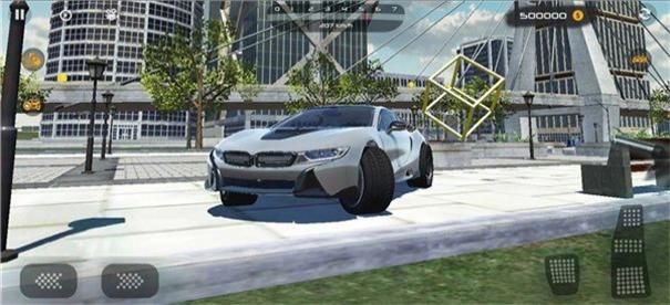 寶馬汽車競(jìng)速 v4.1.1 安卓版 0