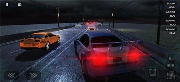 寶馬汽車競(jìng)速 v4.1.1 安卓版 1