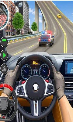 競(jìng)速特技飛車(chē) v1.3 安卓版 0