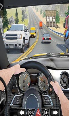 競(jìng)速特技飛車(chē) v1.3 安卓版 2