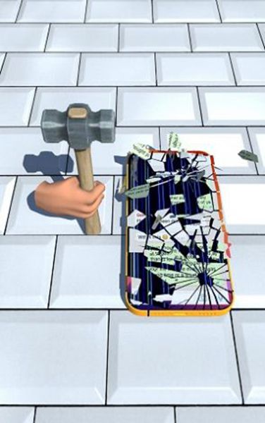 商品破壞者 v0.1 安卓版 0