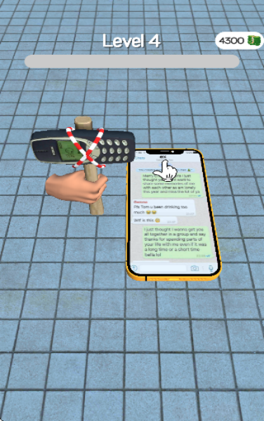 商品破壞者 v0.1 安卓版 2