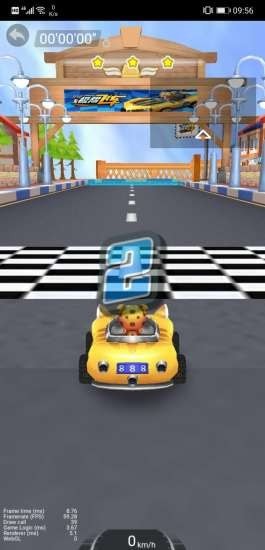 喵車漂移 v2.8.3 安卓版 2