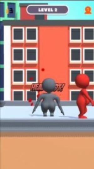 槍沖刺大師安卓版 v1.1 手機版 2