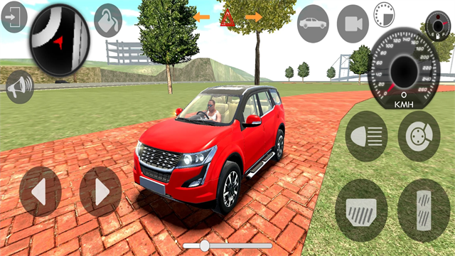 印度汽車模擬器手機版 v41 安卓版 1